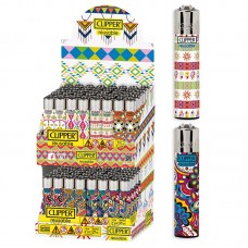 CLIPPER LARGE COMBO COOL VIBES C